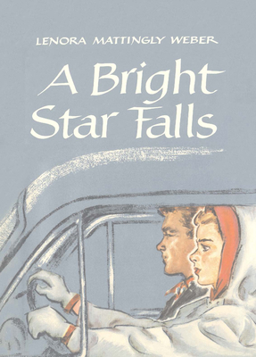Bright Star Falls - Lenora Mattingly Weber
