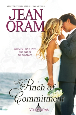 A Pinch of Commitment - Jean Oram