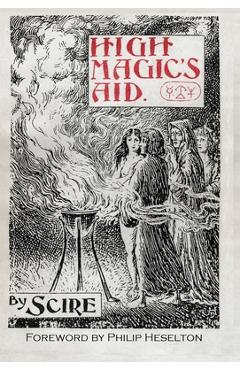 Poza produsului High Magic's Aid - Gerald B. Gardner