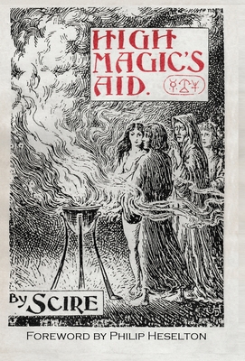 High Magic's Aid - Gerald B. Gardner