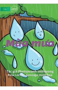 Poza produsului Rainy Season - Mùa mưa - Phetsavanh Inthavong