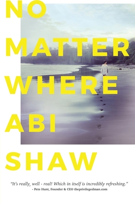 No Matter Where - Abi Shaw