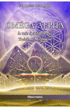 Poza produsului Oméga - Alpha: Édition définitive - Georges Vermard
