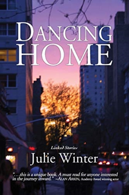 Dancing Home - Julie Winter