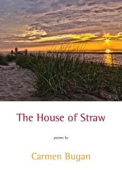 Coperta cărții 'The House of Straw - Carmen Bugan'