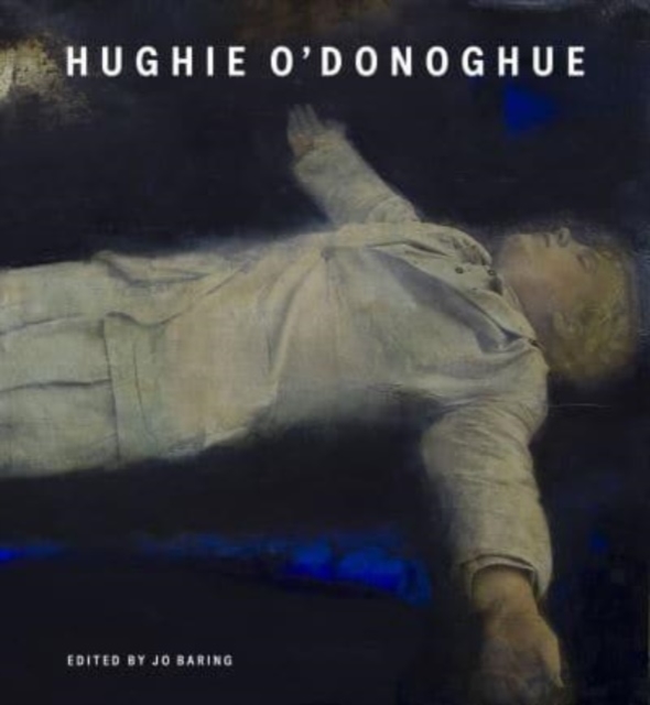 Hughie O'Donoghue - Tom Paulin
