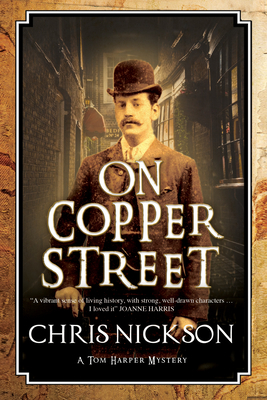 On Copper Street - Chris Nickson