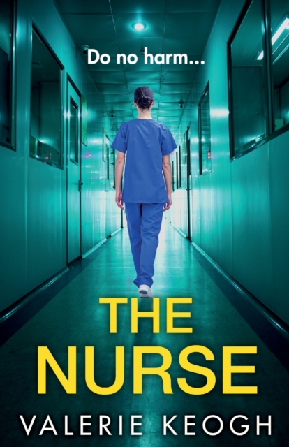 The Nurse - Valerie Keogh