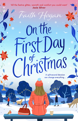 On the First Day of Christmas - Faith Hogan