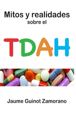 TDAH Mitos y realidades - Carmen Gomez