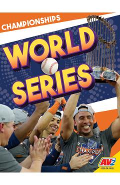 Poza produsului World Series - Alan Cho