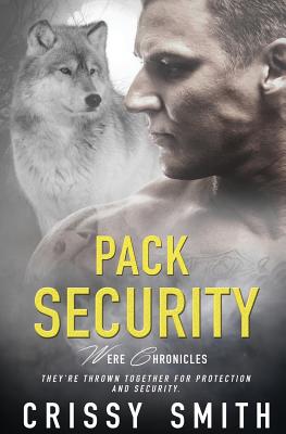 Pack Security - Crissy Smith