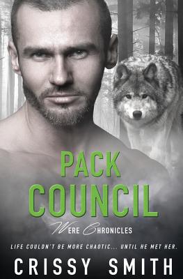 Pack Council - Crissy Smith