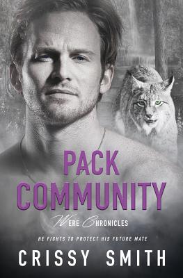 Pack Community - Crissy Smith