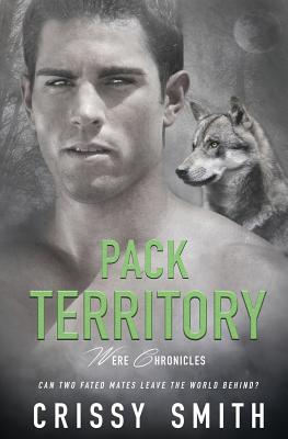 Pack Territory - Crissy Smith