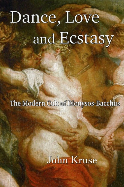 Love, Dance and Ecstasy - John And Kruse