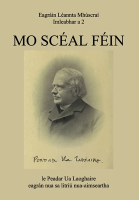 Mo Scéal Féin - Peadar Ua Laoghaire
