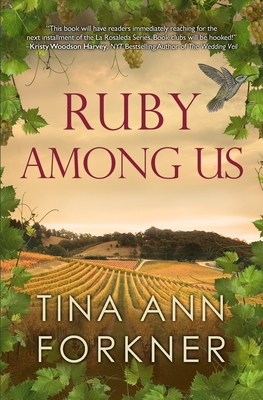 Ruby Among Us - Tina Ann Forkner