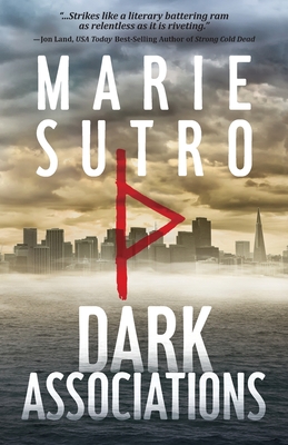 Dark Associations - Marie Sutro