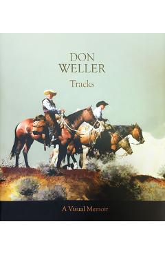 Tracks: A Visual Memoir -