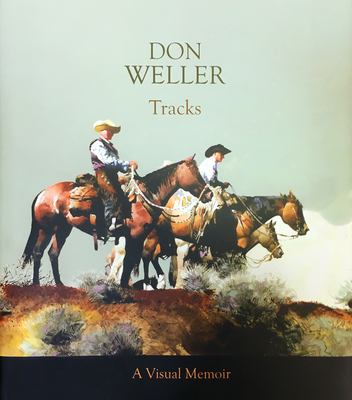Tracks: A Visual Memoir -