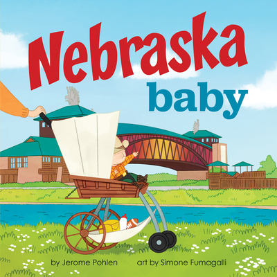 Nebraska Baby - Jerome Pohlen