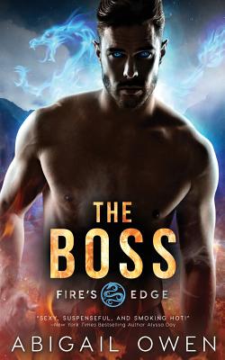 The Boss - Abigail Owen