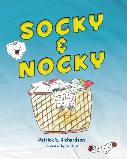 Socky & Nocky - Patrick S. Richardson