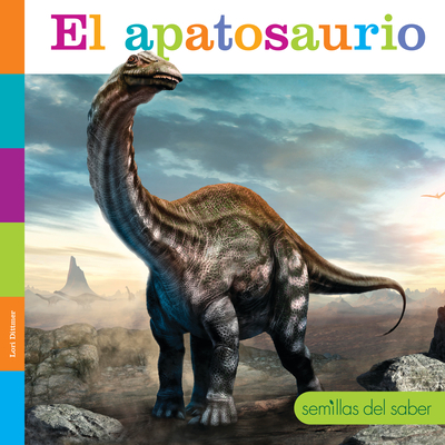 El Apatosaurio - Lori Dittmer