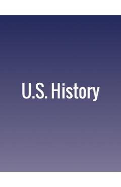 U.S. History - John M. Lund