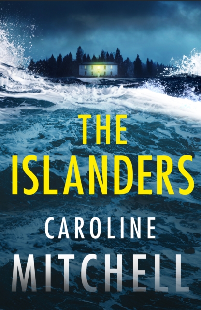 The Islanders - Caroline Mitchell