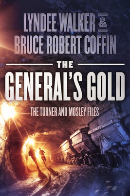 The General's Gold - Lyndee Walker