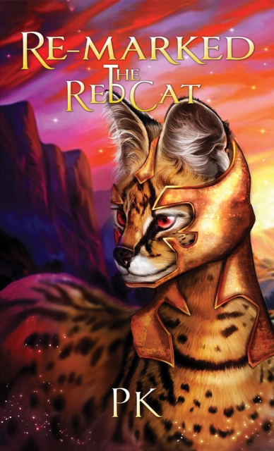 Re-Marked: The RedCat - Pk