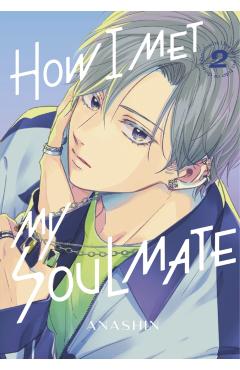 How I Met My Soulmate 2 - Anashin