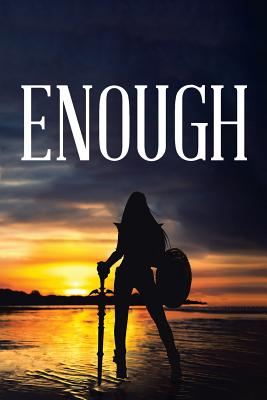 Coperta cărții 'Enough - Leigh Finch'