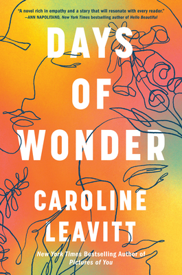 Days of Wonder - Caroline Leavitt