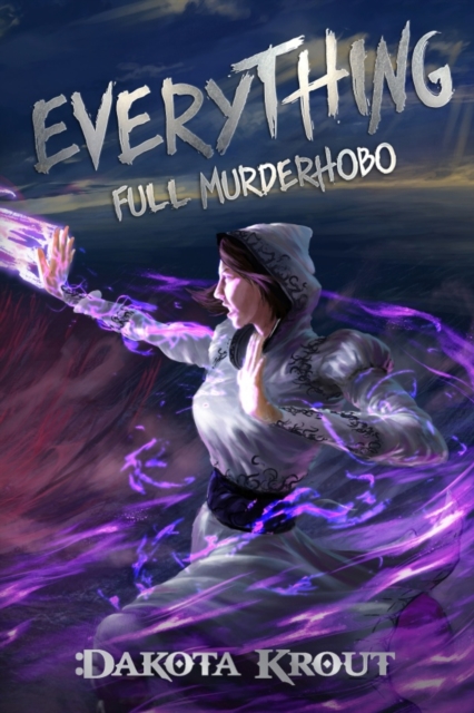 Everything - Dakota Krout