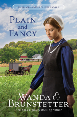 Plain and Fancy: Volume 3 - Wanda E. Brunstetter