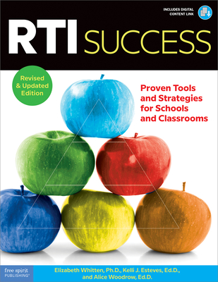 Rti Success: Proven Tools and Strategies for Schools and Classrooms - Elizabeth Whitten