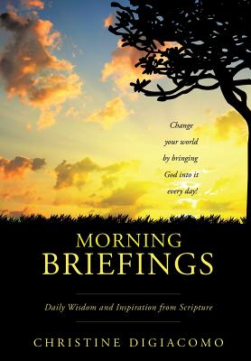 Morning Briefings - Christine Digiacomo