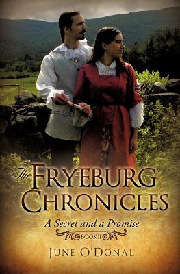 The Fryeburg Chronicles Book II - June O'donal