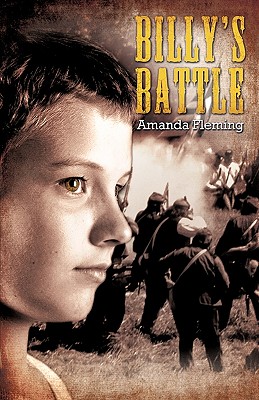 Billy's Battle - Amanda Fleming