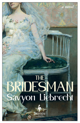 The Bridesman - Savyon Liebrecht