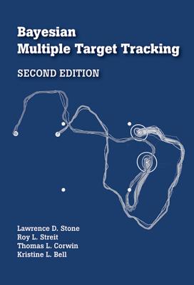 Bayesian Multiple Target Track 2nd Ed - Lawrence D. Stone