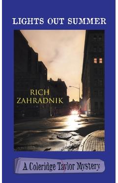 Poza produsului Lights Out Summer - Rich Zahradnik