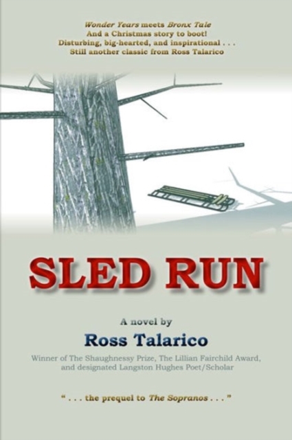 Sled Run - Ross Talarico