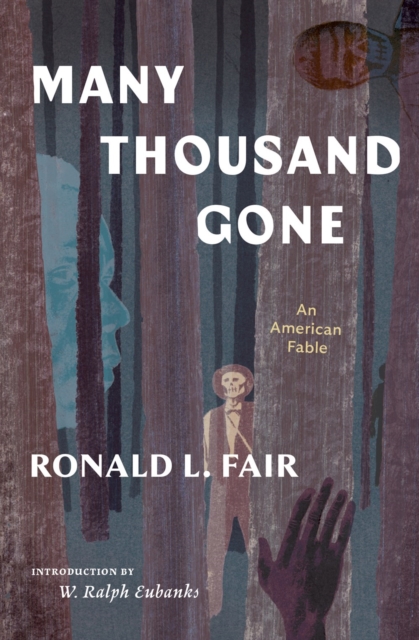 Many Thousand Gone: An American Fable - Ronald L. Fair