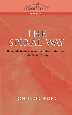 The Spiral Way - John Cordelier