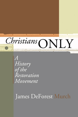Christians Only - James D. Murch