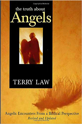 The Truth About Angels - Terry Law